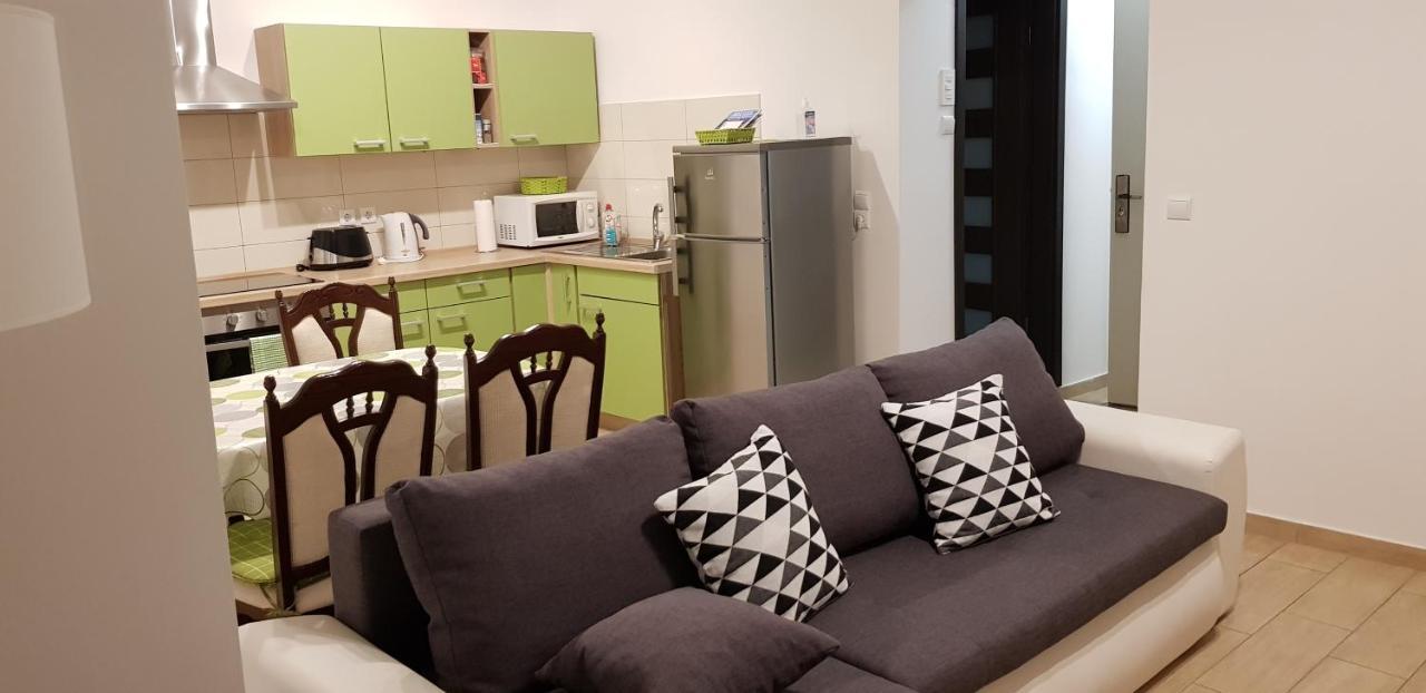 Tincha Apartmán