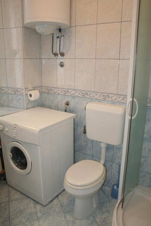 Tincha Apartmán Piran